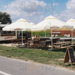 Ostro U Dietera Exterior