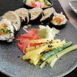 Koku Sushi Dania
