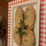 Italiano Pizza Pasta Wewnątrz
