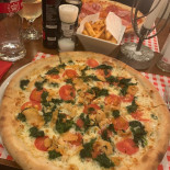 Italiano Pizza Pasta Dania