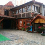 Karczma Chełmińska Dania