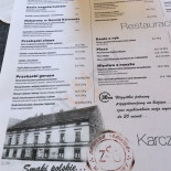 Karczma Zagłoba Wewnątrz