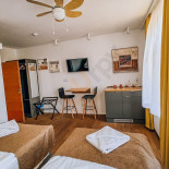Salon Win Apartments Wewnątrz
