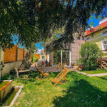 Salon Win Apartments Na zewnątrz
