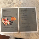Naleśnikarnia Creperie Dania