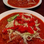 Pizzeria U Jana food