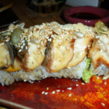 Sakana Sushi And Sticks Dania