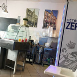 Kuchnia W Starej Drukarni Dania