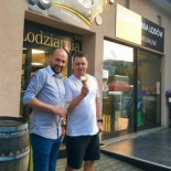 Rybnickie Lody Rzemieślnicze Comida