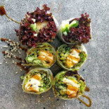 Sushi Poke Go Dania