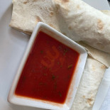 Tbilisuri Gruzińska Nourriture