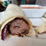 Tbilisuri Gruzińska Nourriture