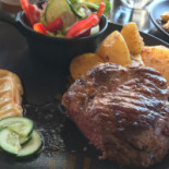 Tarniowka Nourriture