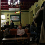 Central Coffee Perks Dania