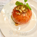 Dworek Pod Jemiołą Dentro