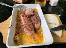 Kiełbasa I Sznurek Nourriture