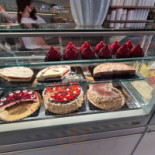 Cafe Lenkiewicz Nourriture