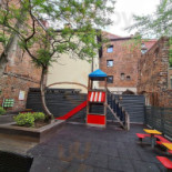 Cafe Lenkiewicz Extérieur