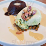 Lido Beach Cafe Comida