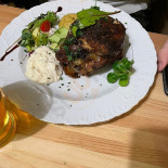 Karczma Nad Piwniczanka Dania