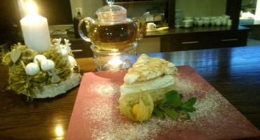 Za Wisłą Nourriture