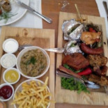 Bałtowski Zapiecek Nourriture