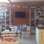 Caffè Bistro Lubię To Comida