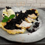 Bistro Tejkełej 2 Wewnątrz
