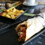 Grill Pub Nourriture