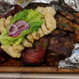 Grill Pub Nourriture