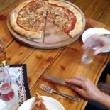 Karczma Uboc Nourriture