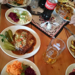 Karczma Uboc Nourriture