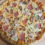 Capri Pizzeria Dania