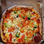 Capri Pizzeria Dania