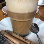 Bombon Cafe Dania