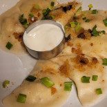 Miódmaliny Café Comida