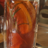 Miódmaliny Café Comida