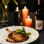 Mio Piano Bistro Dania