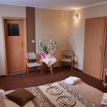 Orion I À l'intérieur