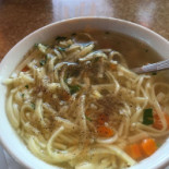 Karczma Górska Perła Comida