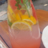 Miedzuch Pizza Burger Comida