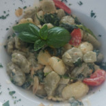 Miedzuch Pizza Burger Comida