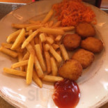 Karczma Górska Perła Comida