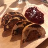 Bakowo Zohylina Niznio Nourriture