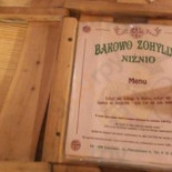 Bakowo Zohylina Niznio Nourriture