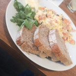 Bravo Resto Nourriture