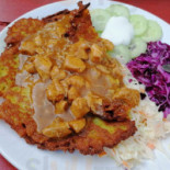 Karczma Mammarosa Dania