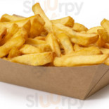 Fryta Do Syta À l'intérieur