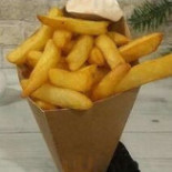 Fryta Do Syta Nourriture