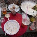 Molto Bene Pizza Dania